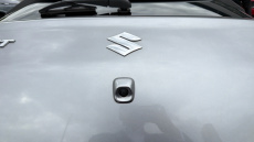 Suzuki Swift 1.2 Mild Hybrid Motion 5dr Petrol Hatchback